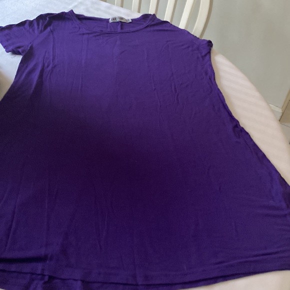 Lock&Love tunic - Picture 3 of 3